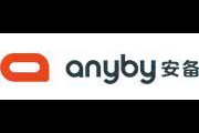 安备(anyby)logo