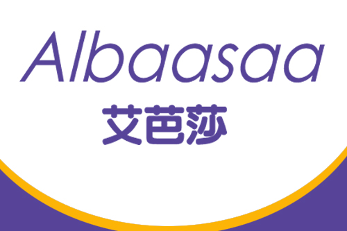 艾芭莎(aibaasaa)logo