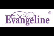 爱为你(evangeline)logo
