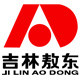 敖东城logo