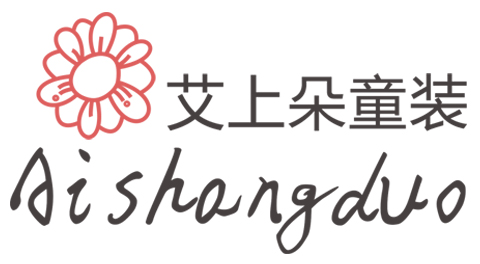 艾上朵(aishangduo)logo