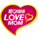 爱心妈妈logo