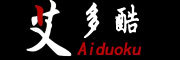 艾多酷logo