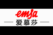 爱慕莎(EMSA)logo