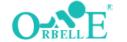 奥贝乐(Orbelle)logo