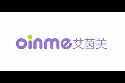 艾茵美(OINME)logo