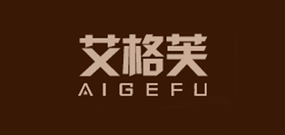 艾格芙logo