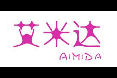 艾米达(AIMIDA)logo