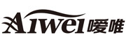 嗳唯(AIWEI)logo