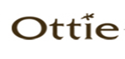 傲蝶(OTTIE)logo