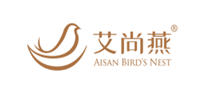 艾尚燕(AISAN BIRD’S NEST)logo