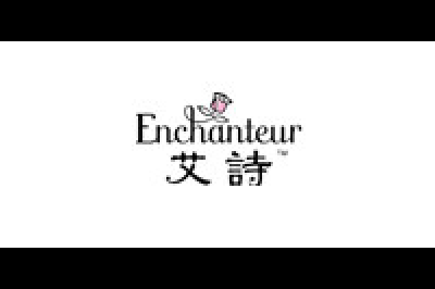 艾诗(ENCHANTEUR)logo
