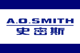 A.O.史密斯logo