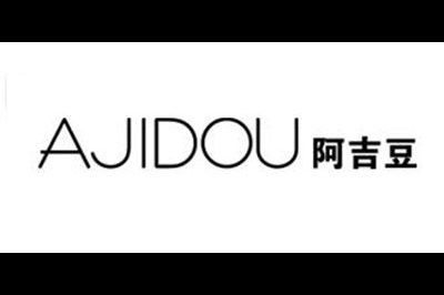 阿吉豆logo