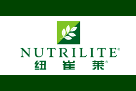 安利纽崔莱(nutrilite)logo