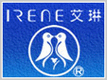 艾琳(Irene)logo