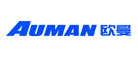 欧曼(AUMAN)logo