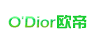 欧帝(O’Dior)logo