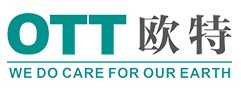 欧特(OTT)logo