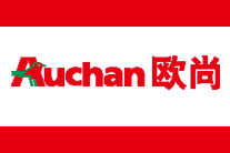欧尚(AUCHAN)logo