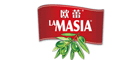 欧蕾(LAMASIA)logo