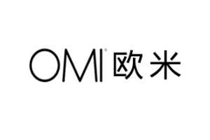 欧米logo