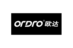 欧达(Ordro)logo