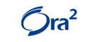 皓乐齿(Ora2)logo