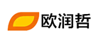 欧润哲(orange)logo