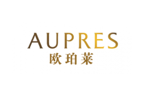欧珀莱(AUPRES)logo