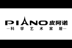 皮阿诺(PIANO)logo