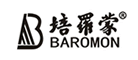 培罗蒙logo