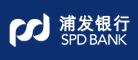 浦发银行(SPD)logo