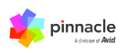 品尼高(Pinnacle)logo