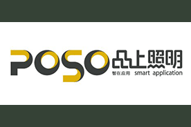 品上(POSO)logo