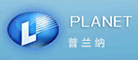 普兰纳(PLANET)logo