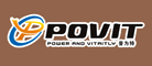 普为特(POVIT)logo