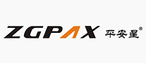 平安星(ZGPAX)logo