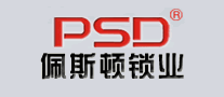 佩斯顿(PSD)logo