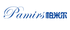 帕米尔(Pamirs)logo