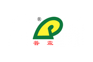 普霖logo