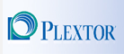 浦科特(Plextor)logo