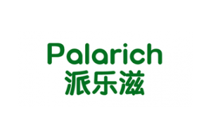 派乐滋(Palarich)logo