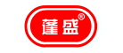 蓬盛logo
