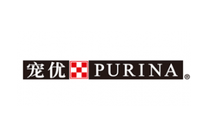 普瑞纳(Purina)logo