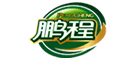 鹏程logo