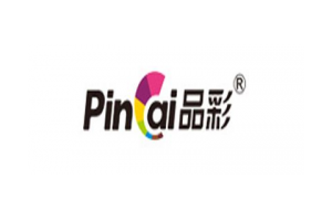 品彩(PINCAI)logo