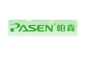 帕森(PARZIN)logo