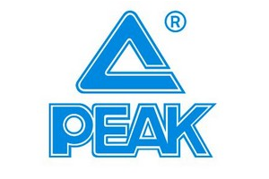 匹克(PEAK)logo