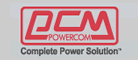 科风(PCM)logo